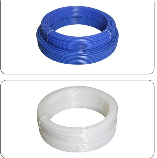 How Hose Braiding Benefits Fluid Transfer