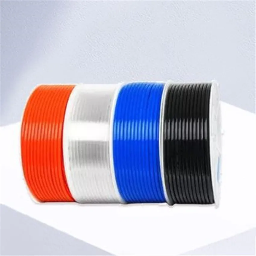Pneumatic Tubing: Flexible PU Tube Hose for Air Compressor?