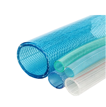 Pvc Fiber
Reinforced Hose