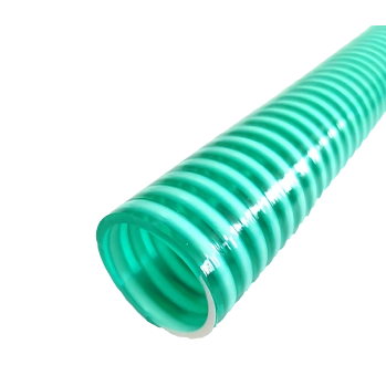 Pvc Corrugated
Suction Hose