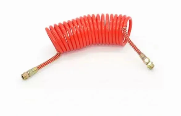 Polyurethane Tubing for Demanding Applications