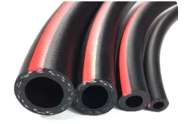 Resilience and Flexibility Coexist: A New Industrial Perspective for Pvc Air Hoses