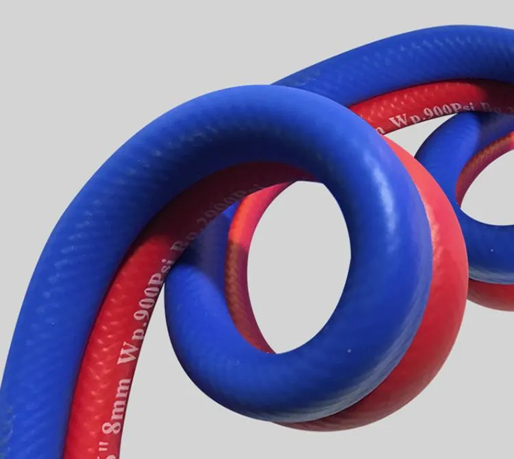 Top Quality Oxy Acetylene Hoses for Sale Fit for Welding Demands