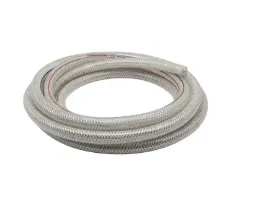 Steel wire reinforcement, tough protection: The road to upgrading the strength of Wire Reinforced PVC Hose