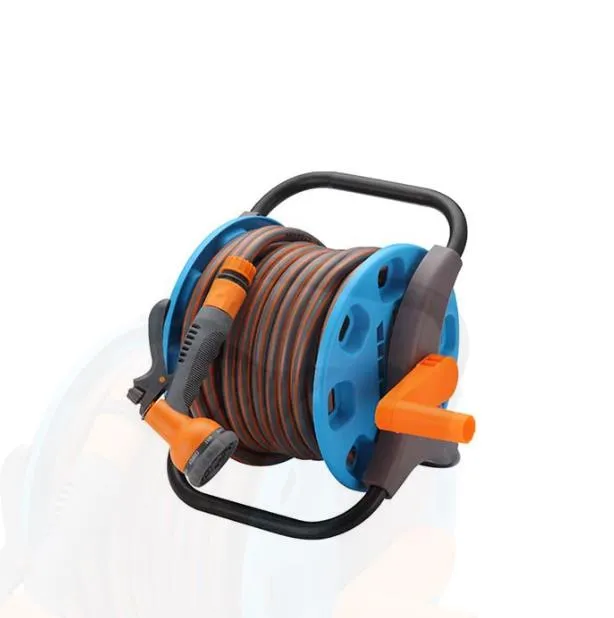 The Power and Utility of Specialized Hoses in Diverse Applications