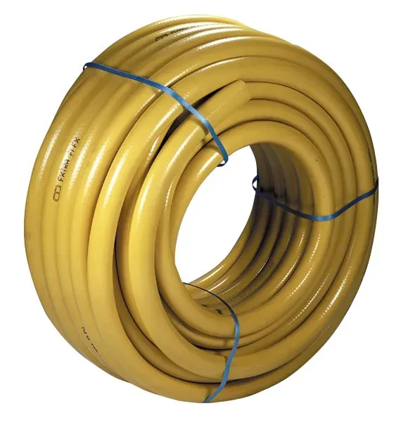 Superior Air Hose PVC Solutions for Industrial