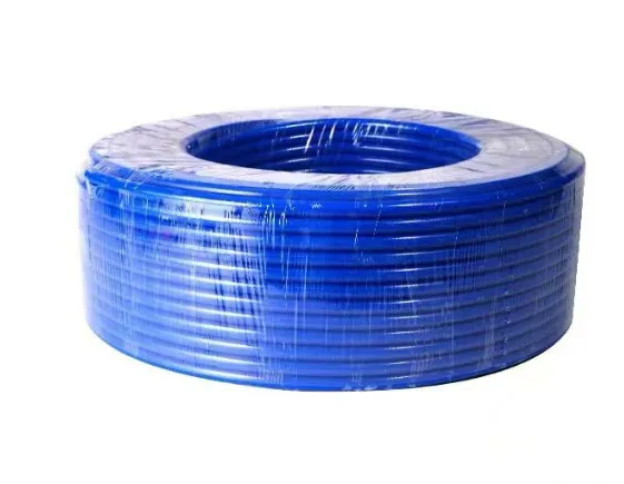 Unveiling the Landscape of PVC Air Hoses and Comparative Analysis