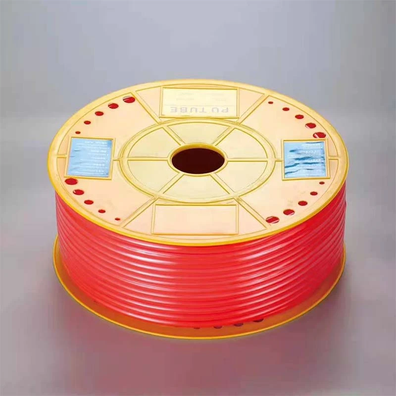 Flexible Air Duct Hose