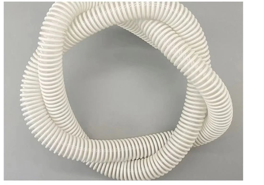 Heavy Duty Flexible PVC Braided Air Hose 600 Psi for Watering Garden Irrigation Shower Gas Oil Fuel