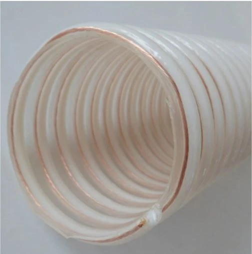 polyurethane air hoses