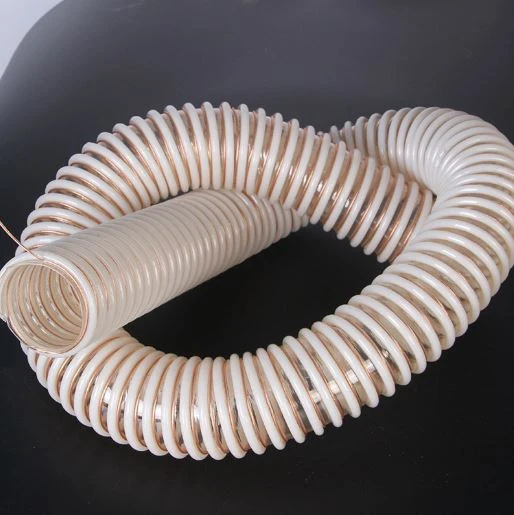 pvc steel wire hose manufacturers