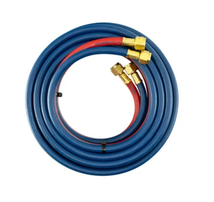 Innovative Solutions for Efficient Fluid Transfer with High-Quality Spiral PU Hoses
