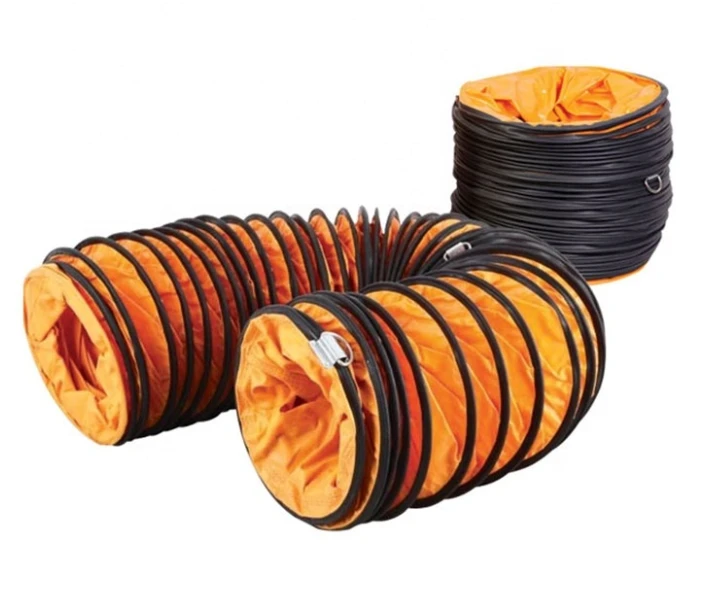 Sací hadice z PVC o průměru 4 palce pro různé aplikace