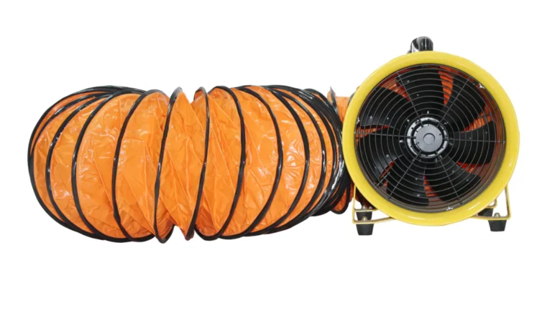 Exploring the Benefits and Applications of Fiber Reinforced PVC in Modern Industries