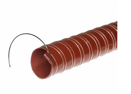 4 inch industrial vacuum hose