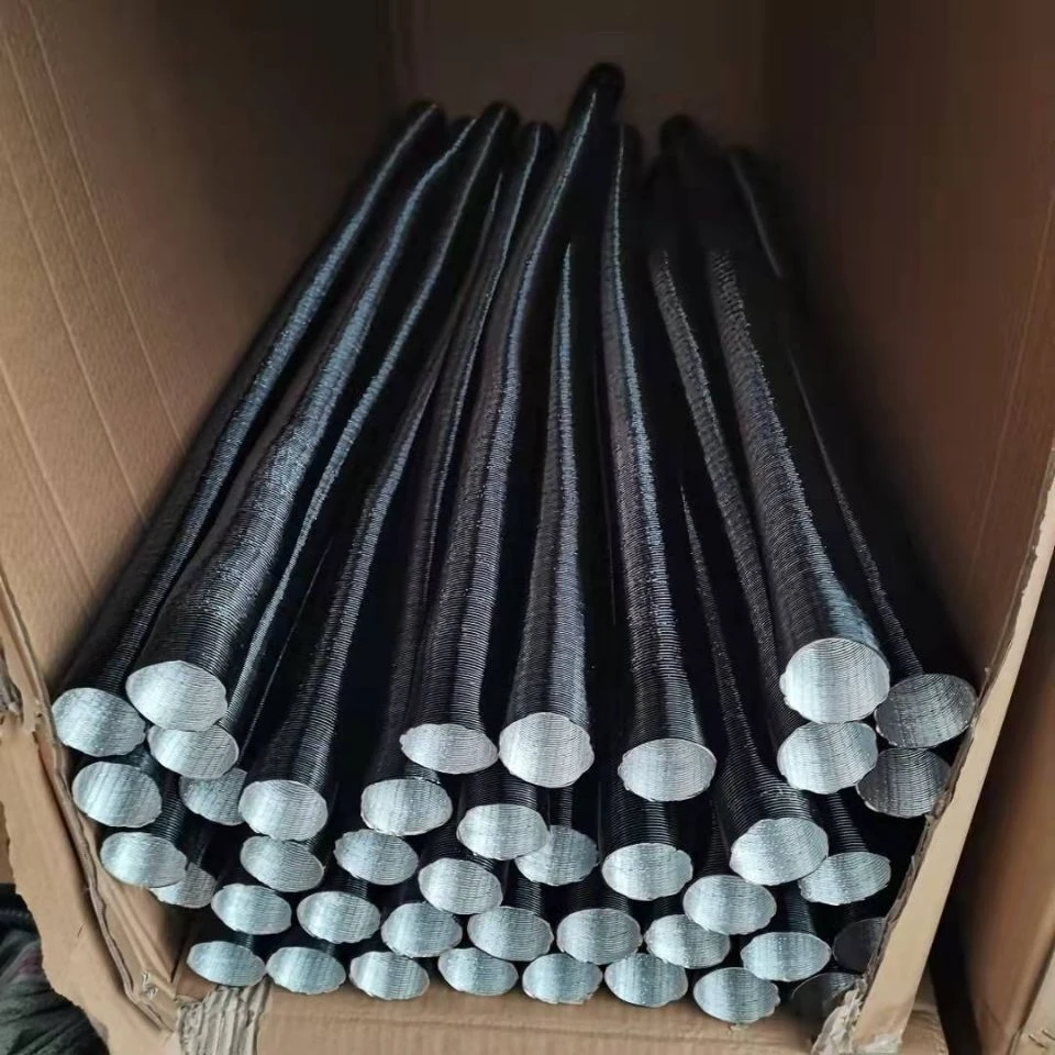 High-Quality Oxygen and Acetylene Hoses Available for Purchase and Immediate Delivery