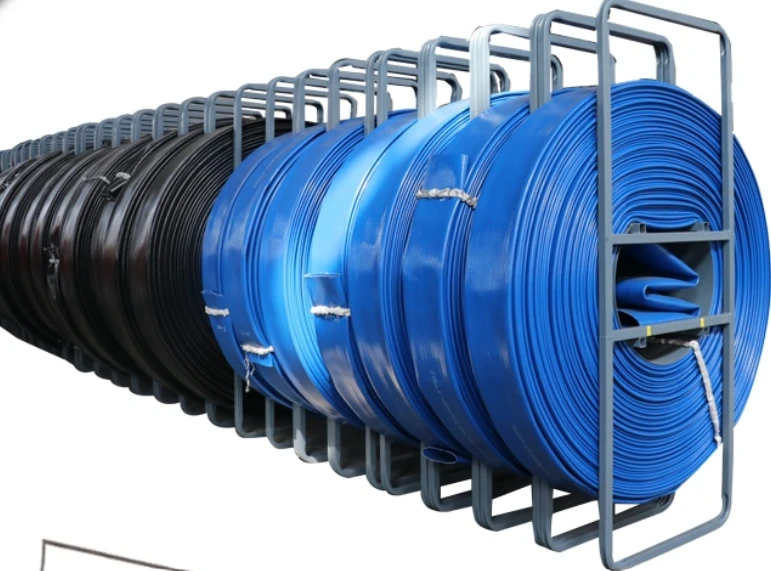 Durable Reinforced Polyurethane Hoses for Versatile Applications in Various Industries