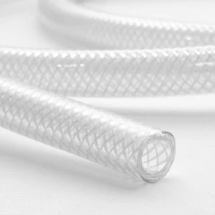 Durable PVC Lay Flat Hoses for Versatile Fluid Management Solutions