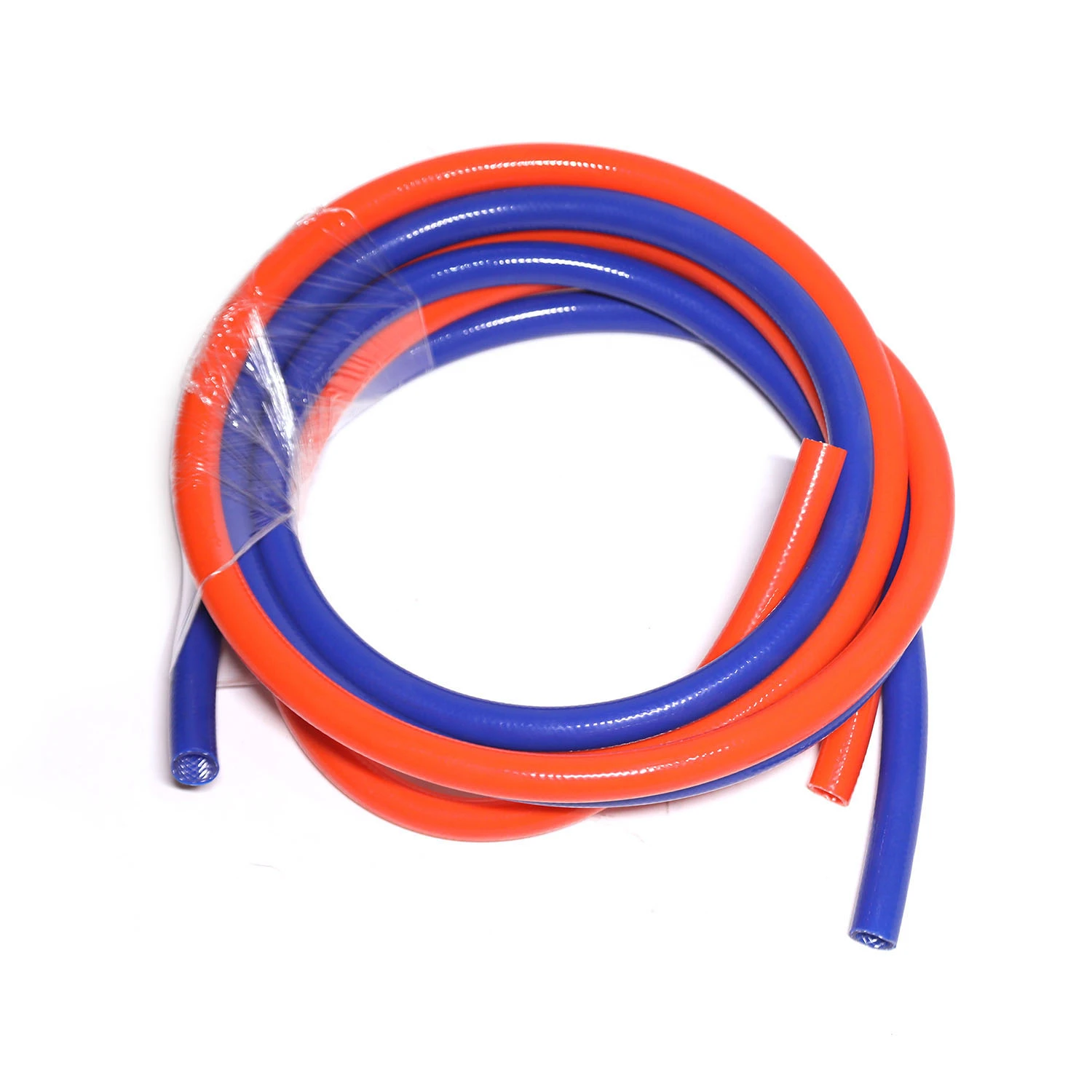 Πράσινος σωλήνας PVC