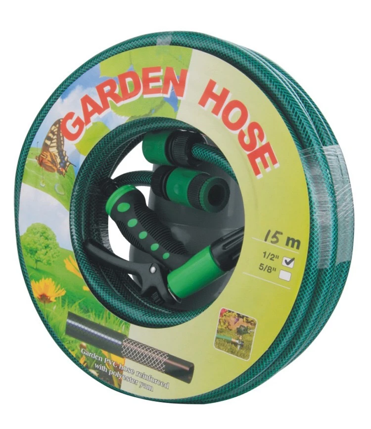 High-Performance LPG Gas Hose for High Pressure Applications