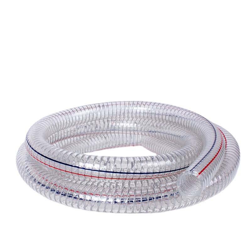 Choosing the Right LP Gas Hose for Safe and Efficient Use Choosing the Right LP Gas Hose for Safe and Efficient Use