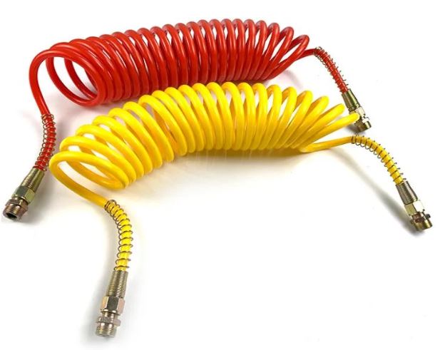 pvc steel wire hose pipe