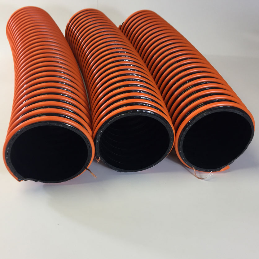 3 Layer Flexible PVC High Pressure AIR HOSE