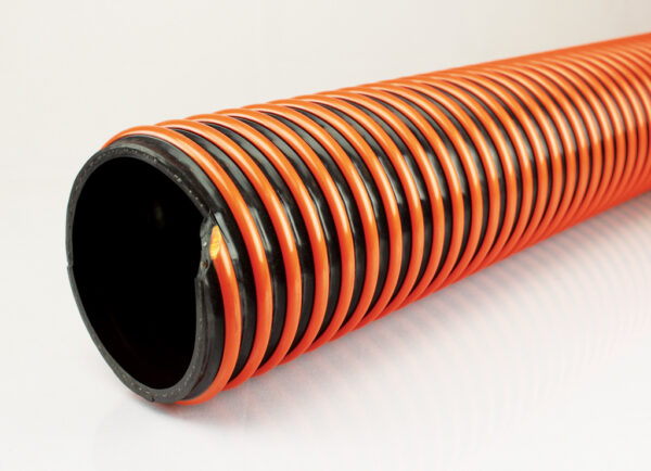 pu ducting