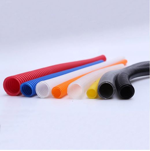Durable Braided PVC Tubing for High Pressure Applications and Flexible Uses
