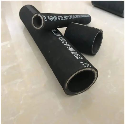 Leading Manufacturers of High-Quality Transparent PVC Pipes for Various Applications and Industries