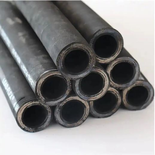 Flexible Polyurethane Tubing for Versatile Applications in Industry and Everyday Use