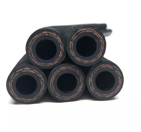 High-Quality Flexible Garden Hose for Long-Lasting Durability and Easy Handling