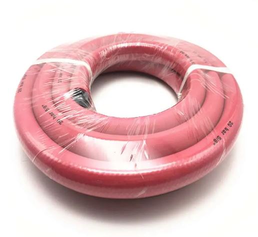 PVC oluklu esnek boru çeşitleri ve kullanımları hakkında bilgiler