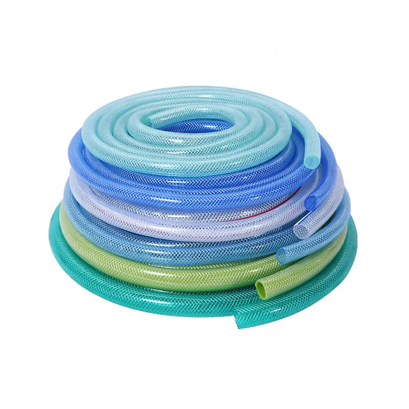 polyurethane hose