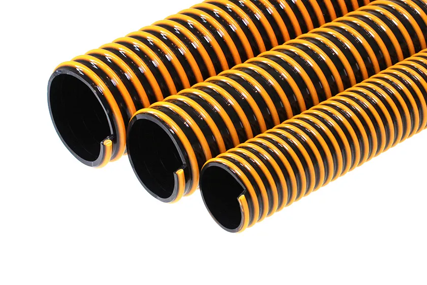 Braided Oxygen Acetylene Gas Twin Line Rubber Welding Hose
