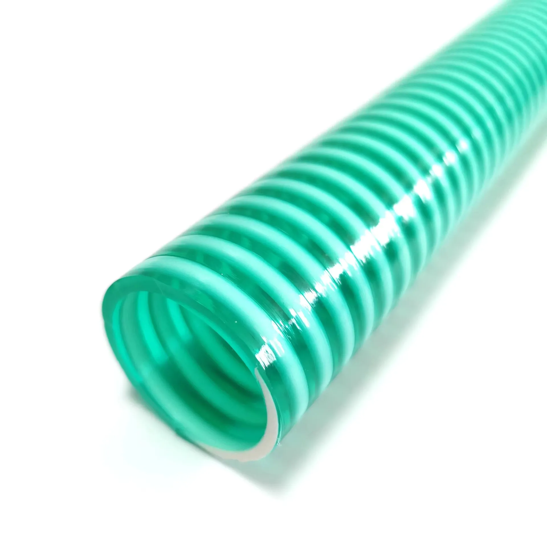 PVC Hose with Tetoron Reinforcement for Enhanced Durability and Performance in Various Applications PVC Hose with Tetoron Reinforcement for Enhanced Durability and Performance in Various Applications