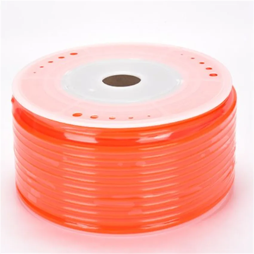 Durable Flexible PU Pneumatic Tubing | Air Hose for Compressors