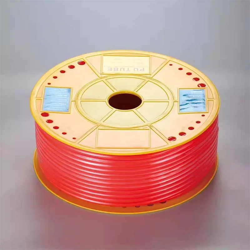 Discover the Benefits of PU Pneumatic Hose for Your Applications