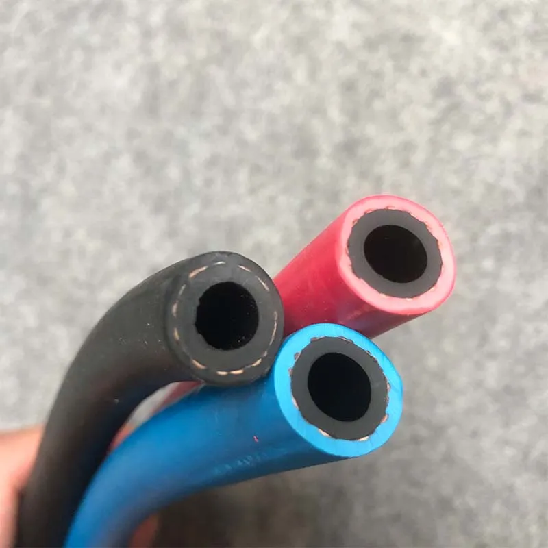 Application And Role Of Pvc Air Hoses In Various Pumps