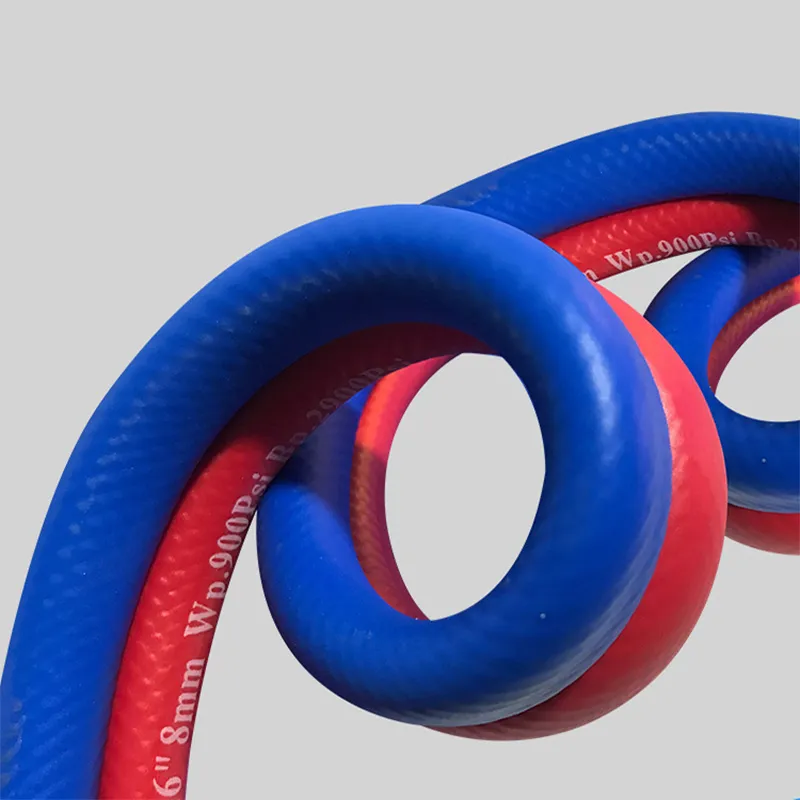 Everything You Need to Know About LPG Hose Pipes – Enhance Safety and Performance!