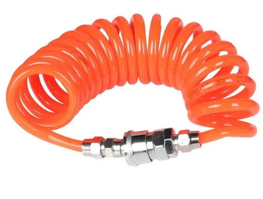 The World of Polyurethane Tubing and More