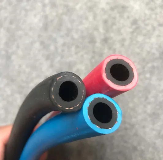 Unveiling the Wonders of PVC Air Hoses