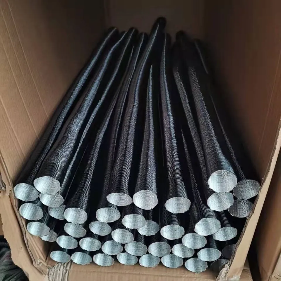 Flexible PVC Tubing Solutions for Efficient Sump Pump Installation and Performance