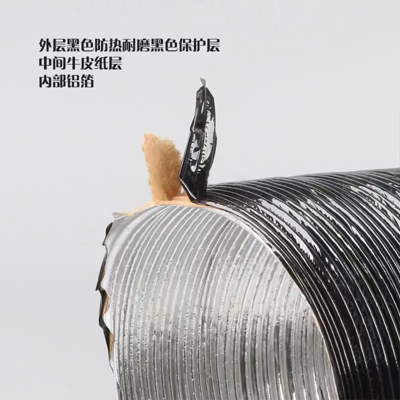 High-Quality PVC Lay Flat Hose for Efficient Water Discharge and Versatile Applications in Agriculture