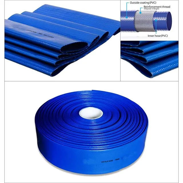 20mm pvc hose
