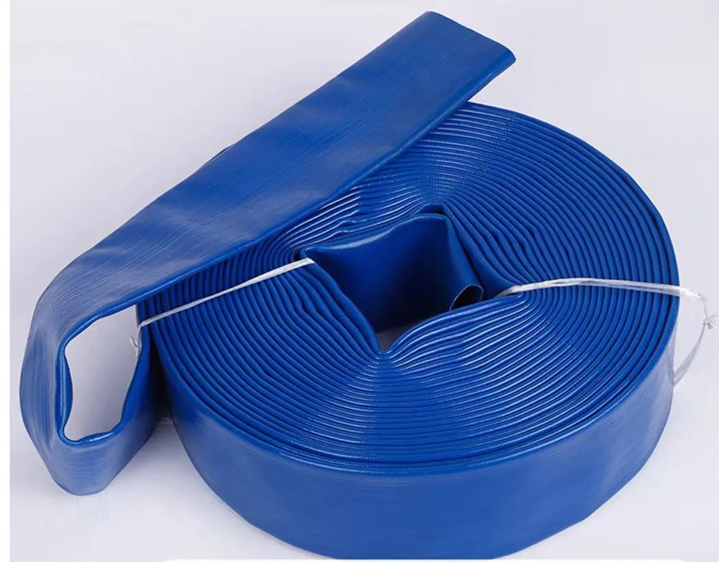 Flexible Polyurethane Tubing for Versatile Applications in Various Industries and Projects