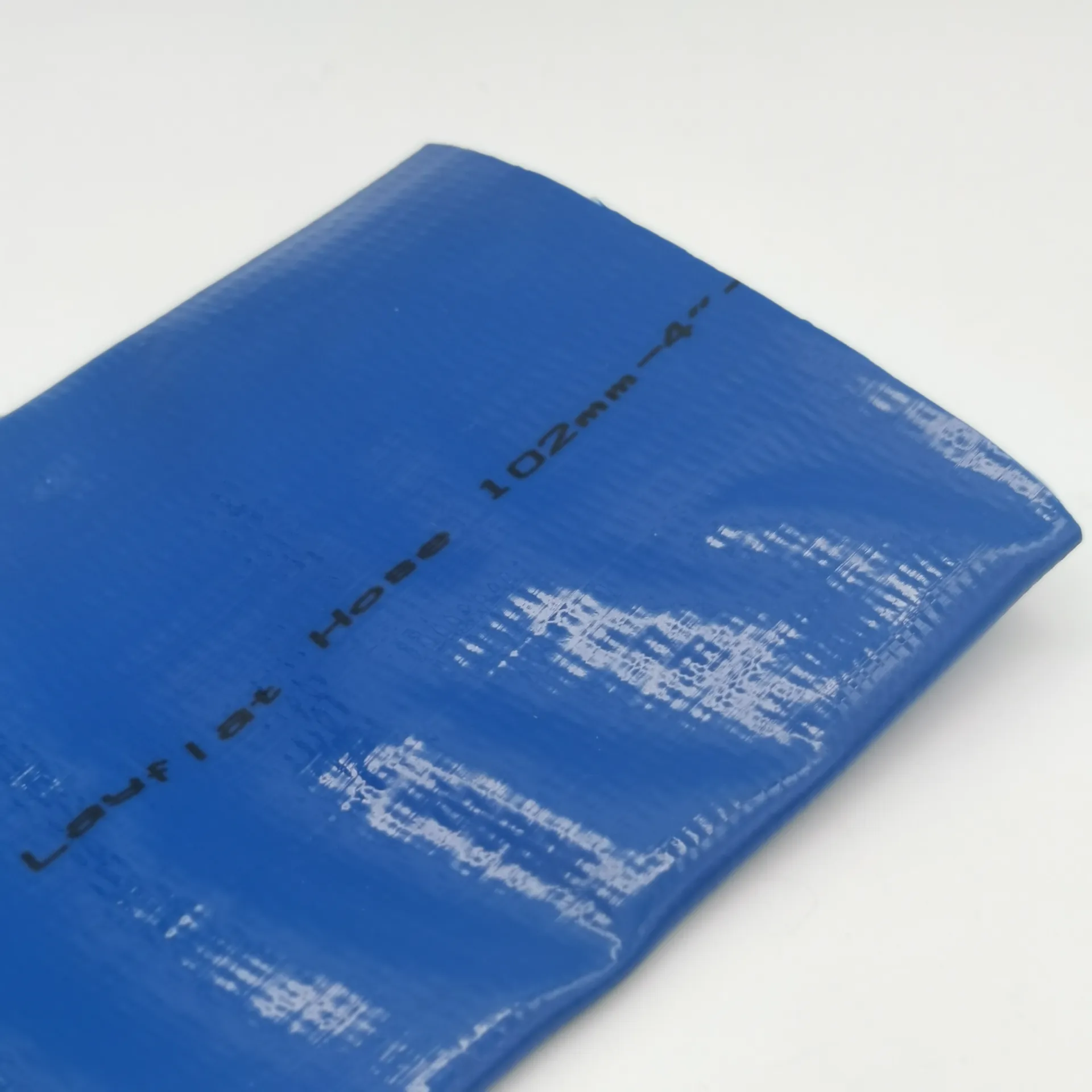 Layflat Hoses: The Ultimate Solution for Flexible Water Management