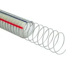 Durable PVC Lay Flat Hoses for Versatile Watering and Drainage Solutions Durable PVC Lay Flat Hoses for Versatile Watering and Drainage Solutions