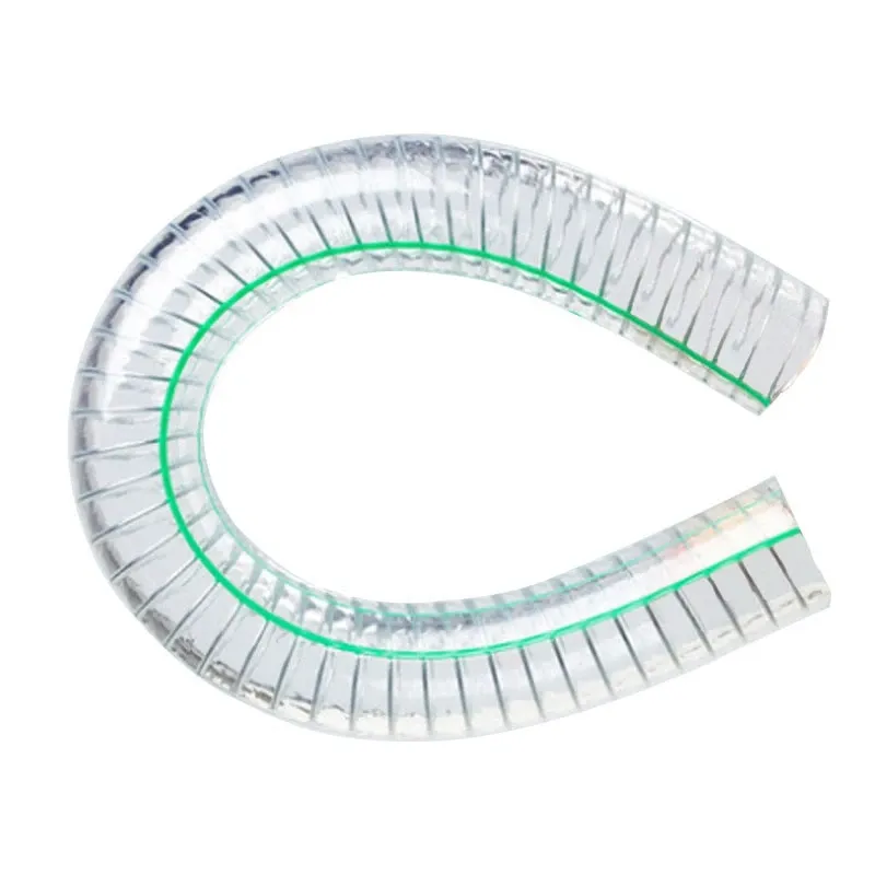 Benefits and Applications of Oxy-Acetylene Twin Hoses in Welding and Cutting