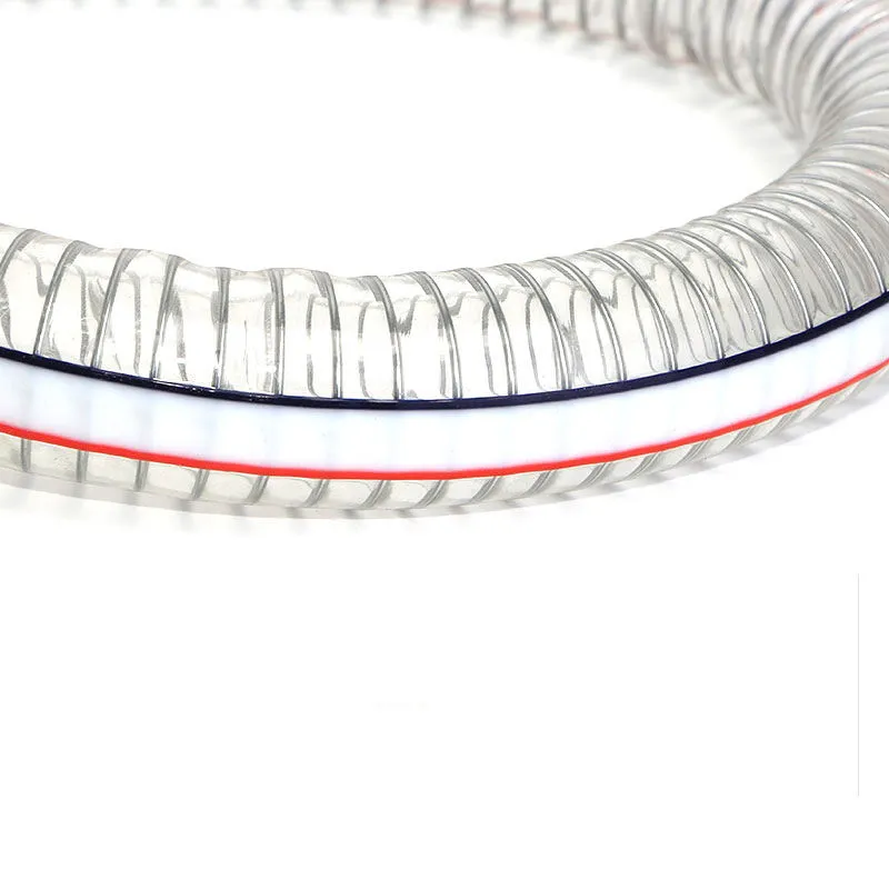 Choosing the Right Size for PVC Hose for Your Projects